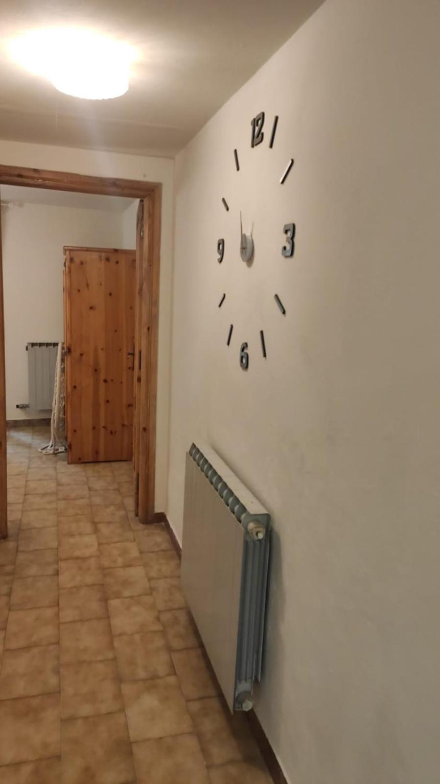 アッチェリョLa Casa Del Gigante Frassinoアパートメント エクステリア 写真